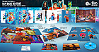 FAC #155 RALPH BREAKS THE INTERNET Double 3D Lenticular FullSlip XL Steelbook™ Limited Collector's Edition - numbered
