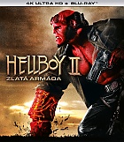 HELLBOY 2: The Golden Army