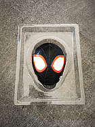 Spider-Man: Into the Spider-Verse + RESIN MAGNET Version #4 3D + 2D Steelbook™ Limited Collector's Edition + Gift Steelbook's™ foil