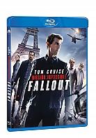 MISSION: IMPOSSIBLE VI - Fallout (Blu-ray)