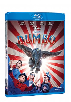 DUMBO (2019)