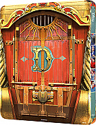 DUMBO (2019) Steelbook™ Limited Collector's Edition + Gift Steelbook's™ foil