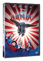 DUMBO (2019) (DVD)