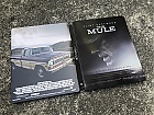 FAC #119 THE MULE Lenticular 3D FullSlip XL Steelbook™ Limited Collector's Edition - numbered