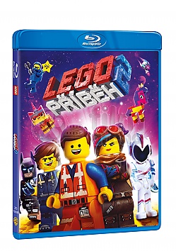 Lego Movie 2