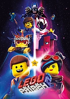 Lego Movie 2