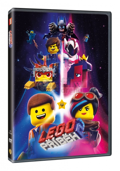 Lego Movie