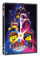 Lego Movie 2 (DVD)