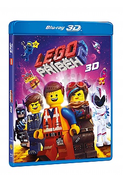 Lego Movie 2 3D + 2D