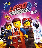 Lego Movie 2 3D + 2D