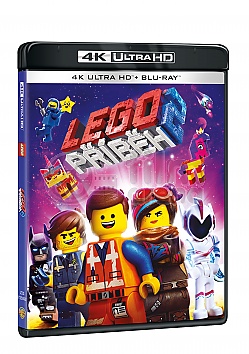 Lego Movie 2