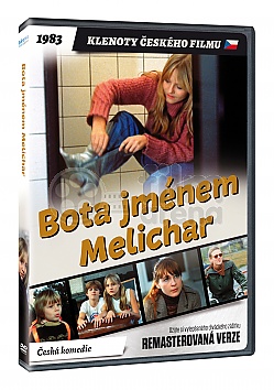 Bota jmnem Melichar Remastered Edition