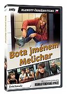 Bota jmnem Melichar Remastered Edition (DVD)
