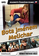 Bota jmnem Melichar Remastered Edition