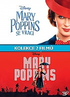 Mary Poppins Collection