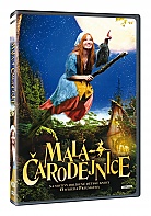 Mal arodjnice (DVD)