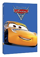 CARS 3 (DVD)