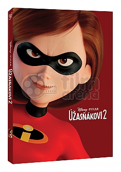 THE INCREDIBLES 2