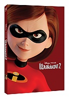 THE INCREDIBLES 2 (DVD)