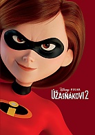 THE INCREDIBLES 2