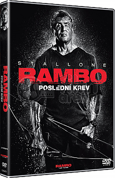 RAMBO V: Last Blood