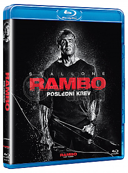 RAMBO V: Last Blood