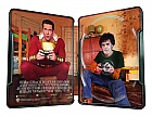 SHAZAM! 3D + 2D Steelbook™ Limited Collector's Edition + Gift Steelbook's™ foil