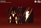 SHAZAM! Steelbook™ Limited Collector's Edition + Gift Steelbook's™ foil