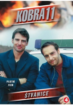 Cobra 11