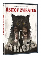 Pet Sematary (2019) (DVD)