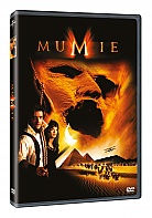 The Mummy  (DVD)