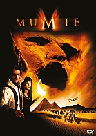 The Mummy 