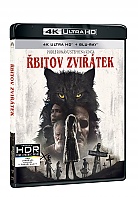 PET SEMATARY (2019) (4K Ultra HD + Blu-ray)