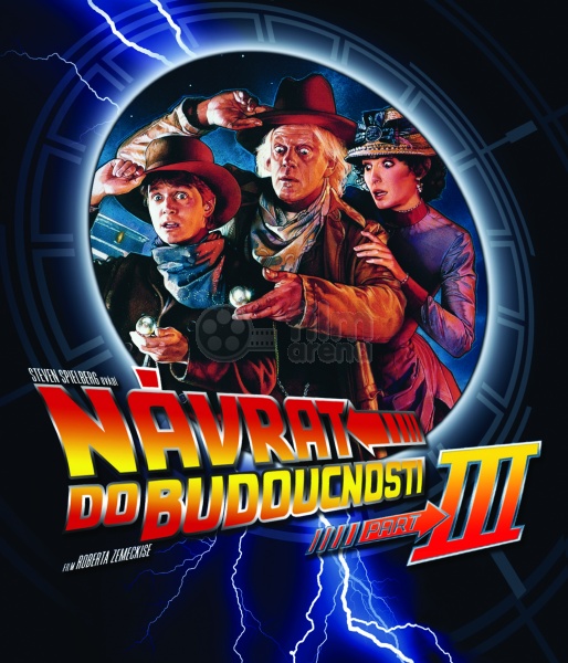 back to the future 3 back to the future 3