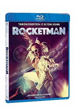 ROCKETMAN