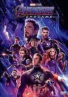 AVENGERS: Endgame (Infinity War - Part II)