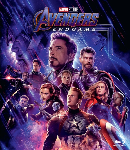 Avengers: Endgame' Part 2 - The Ringer