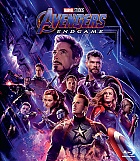 AVENGERS: Endgame (Infinity War - Part II)