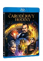 ARODJOVY HODINY (Blu-ray)