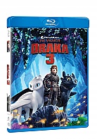 How to Train Your Dragon 3 (Blu-ray)