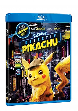 Pokmon: Detective Pikachu