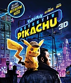 Pokmon: Detective Pikachu 3D + 2D