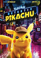 Pokmon: Detective Pikachu