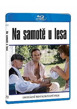 Na samot u lesa Remastered Edition