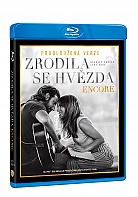 A STAR IS BORN Extended cut (Blu-ray)