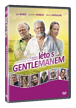 Summer with Gentleman 