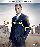 Quantum of Solace