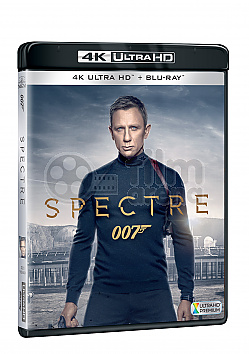 spectre film length of movie