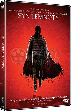 Brightburn