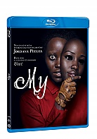 MY (Blu-ray)